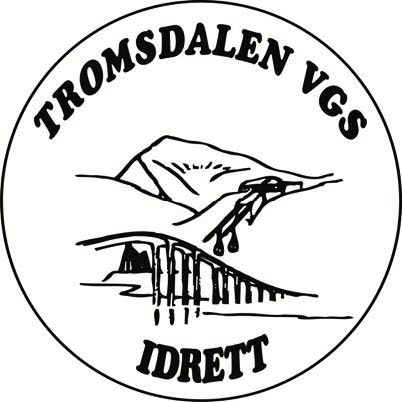 Tromsdalen VGS logo.jpg