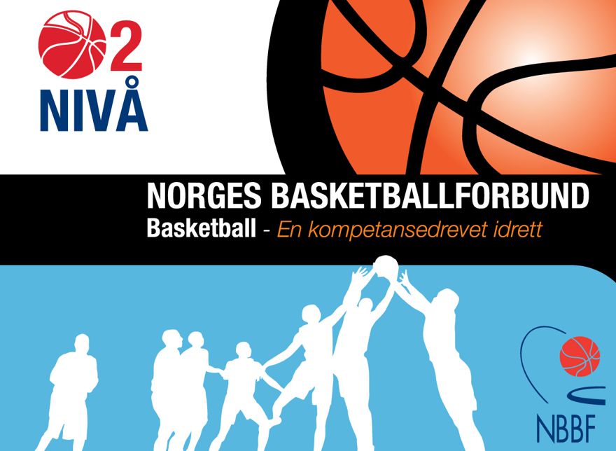 NBBF inviterer til Trener 2 utdanning