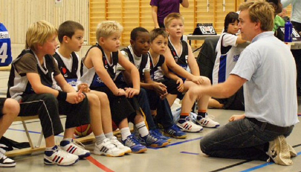 EasyBasket Haugesund